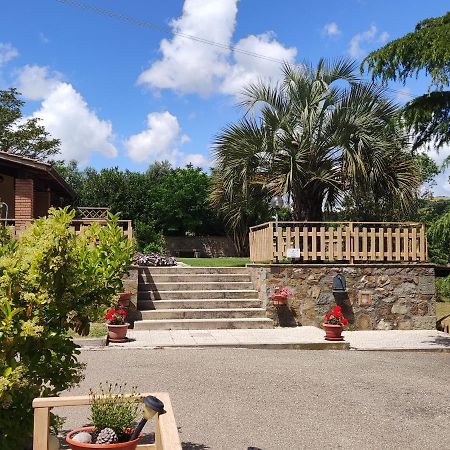 Agriturismo Pian Dell'Osa Villa Montiano  Exterior foto