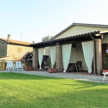 Agriturismo Pian Dell'Osa Villa Montiano  Exterior foto
