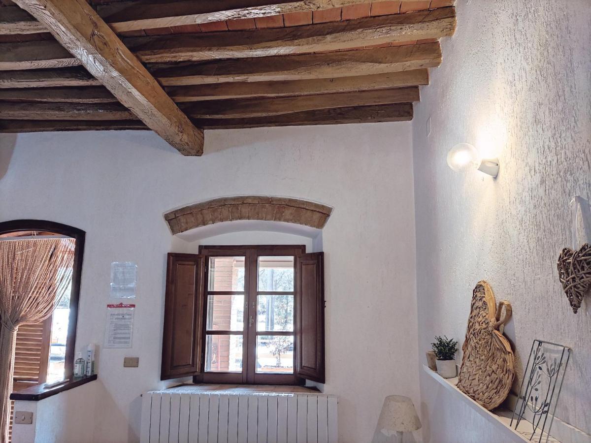 Agriturismo Pian Dell'Osa Villa Montiano  Exterior foto