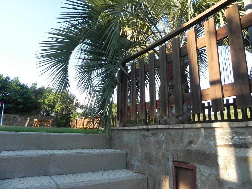 Agriturismo Pian Dell'Osa Villa Montiano  Exterior foto