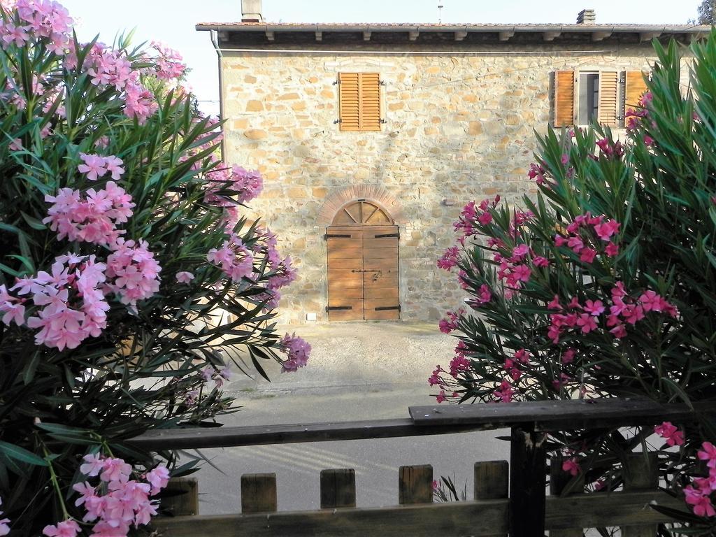 Agriturismo Pian Dell'Osa Villa Montiano  Exterior foto