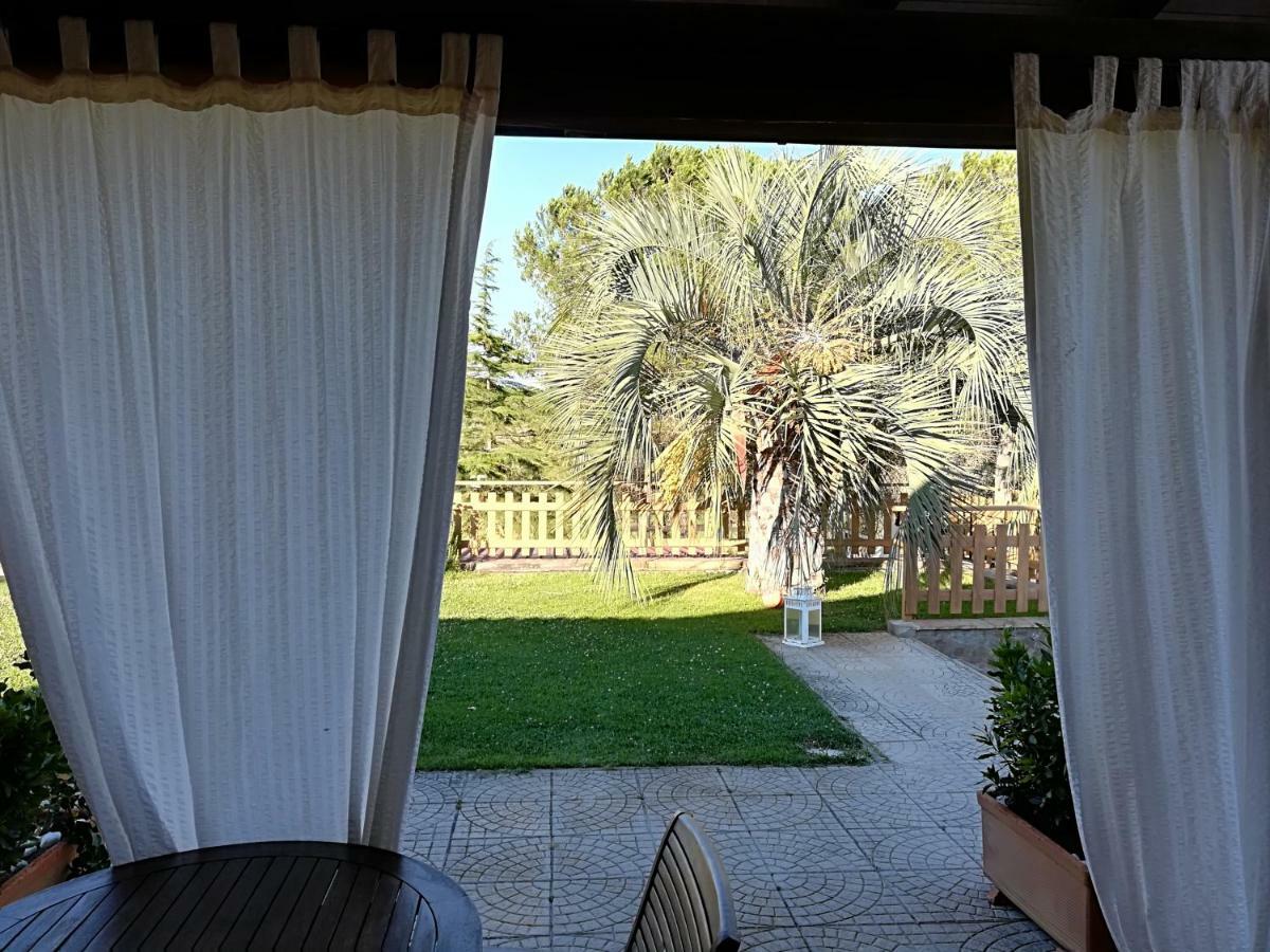 Agriturismo Pian Dell'Osa Villa Montiano  Exterior foto