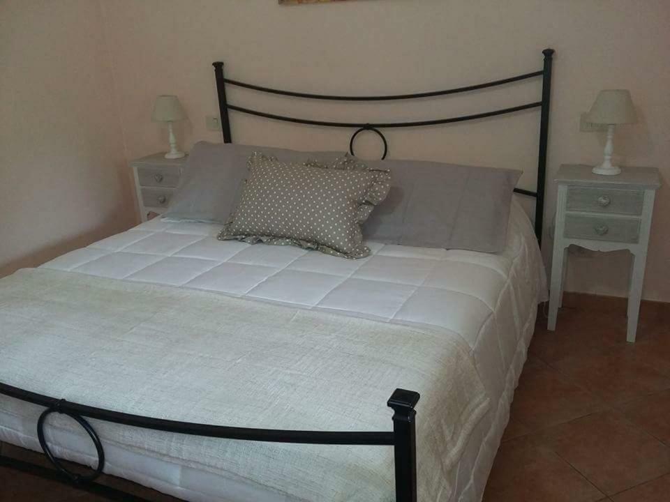 Agriturismo Pian Dell'Osa Villa Montiano  Exterior foto